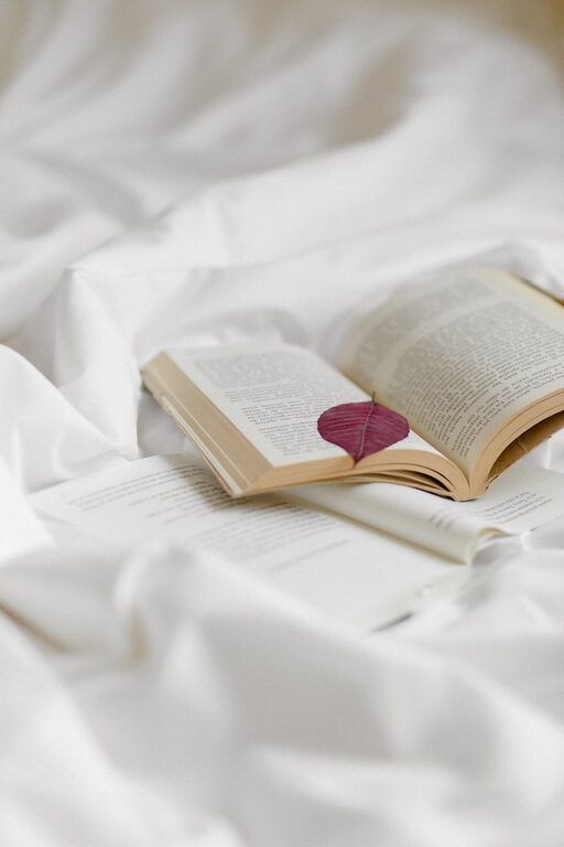 How to Build a Simple and Consistent Reading Habit