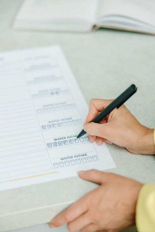 How to Track Habits and Stay Consistent for Long-Term Success